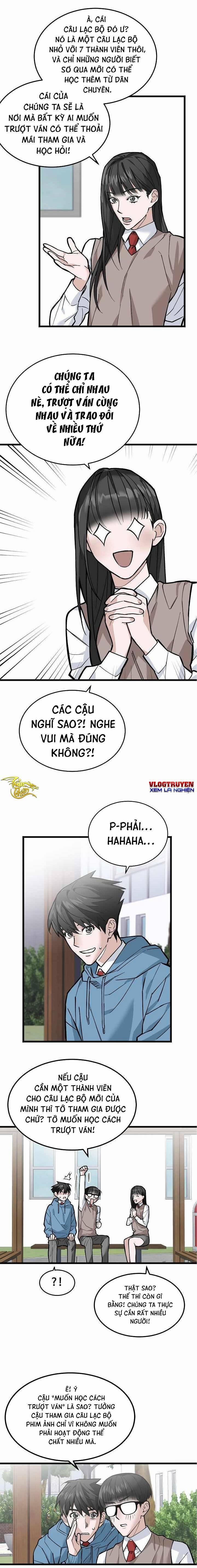Cực Hạn 0 Fan Mới trang 4