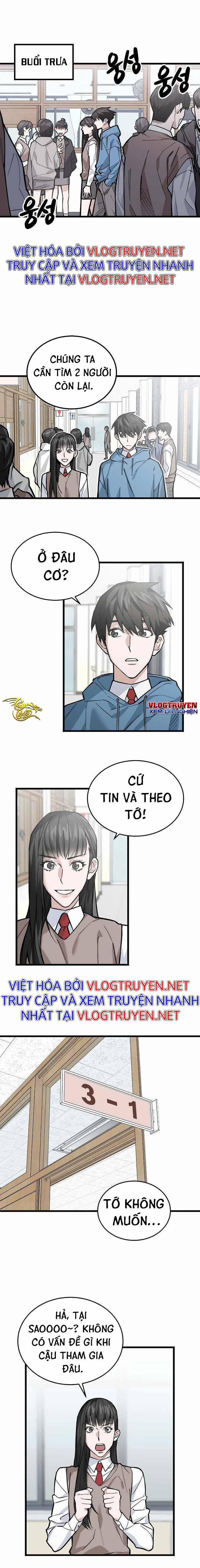 Cực Hạn 0 Fan Mới trang 7