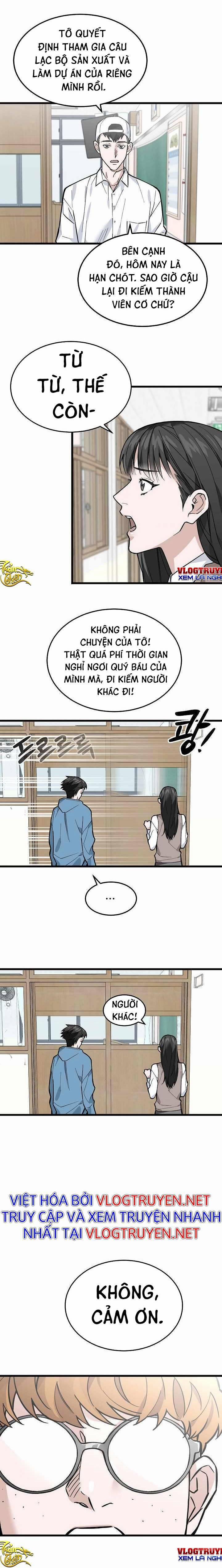 Cực Hạn 0 Fan Mới trang 8