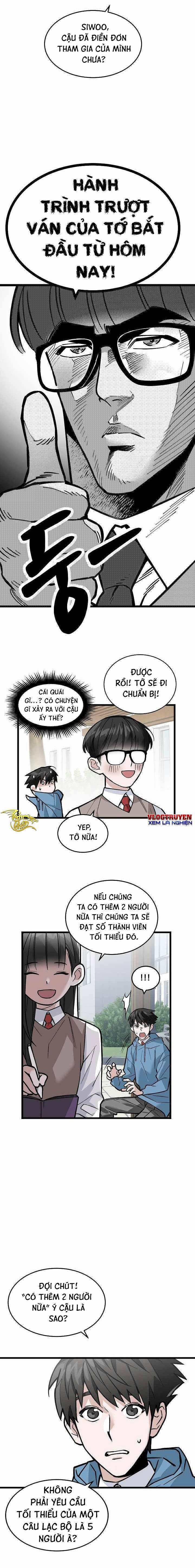 Cực Hạn 5 trang 5