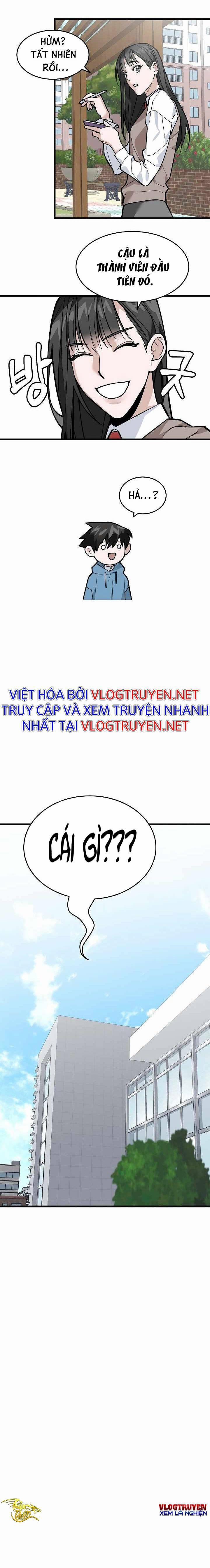 Cực Hạn 5 trang 6