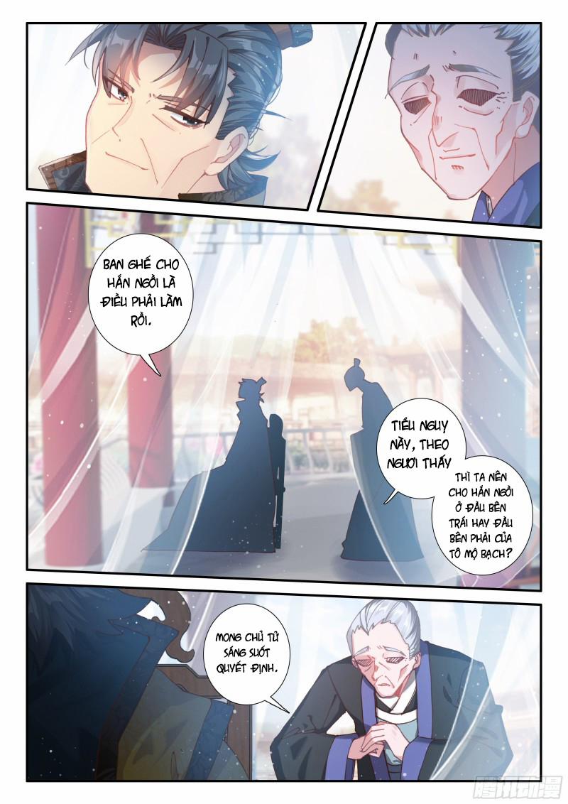 Cực Phẩm Gia Đình 0 0 Cỏ đuôi chó trang 14