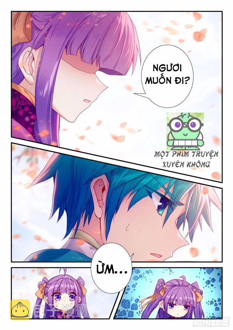 Cực Phẩm Gia Đình 0 0 Lên núi trang 2