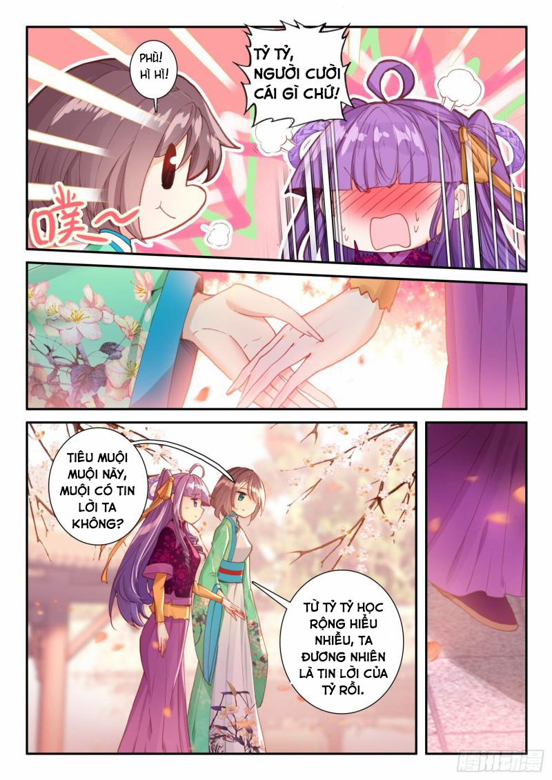 Cực Phẩm Gia Đình 0 0 Lên núi trang 6