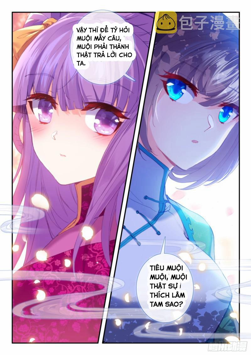 Cực Phẩm Gia Đình 0 0 Lên núi trang 7