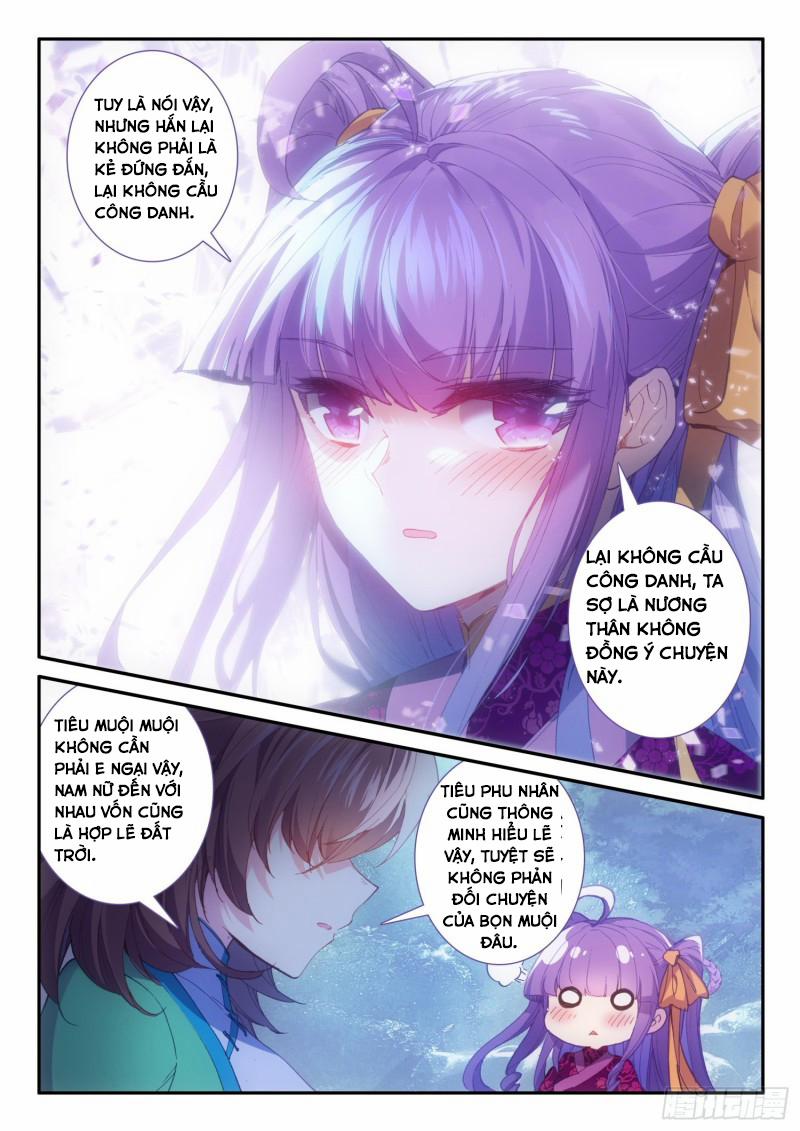 Cực Phẩm Gia Đình 0 0 Lên núi trang 9