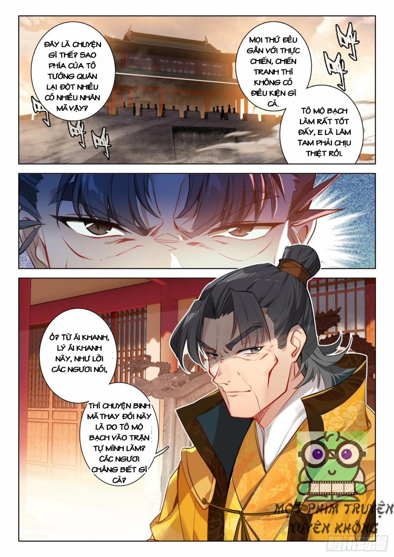 Cực Phẩm Gia Đình 0 Địch gấp 5 lần trang 14