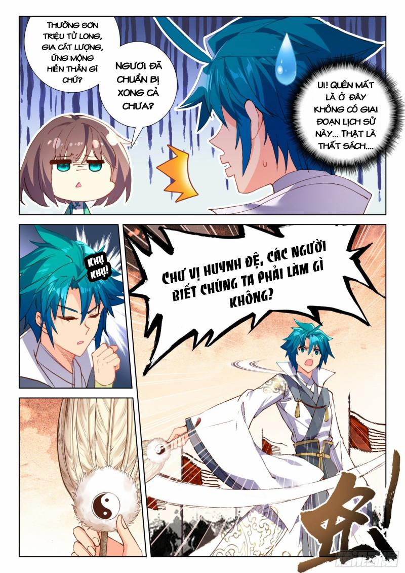 Cực Phẩm Gia Đình 0 Địch gấp 5 lần trang 6