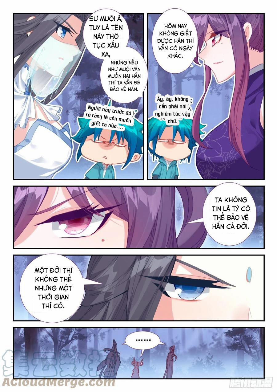 Cực Phẩm Gia Đình 0 Gặp May trang 15