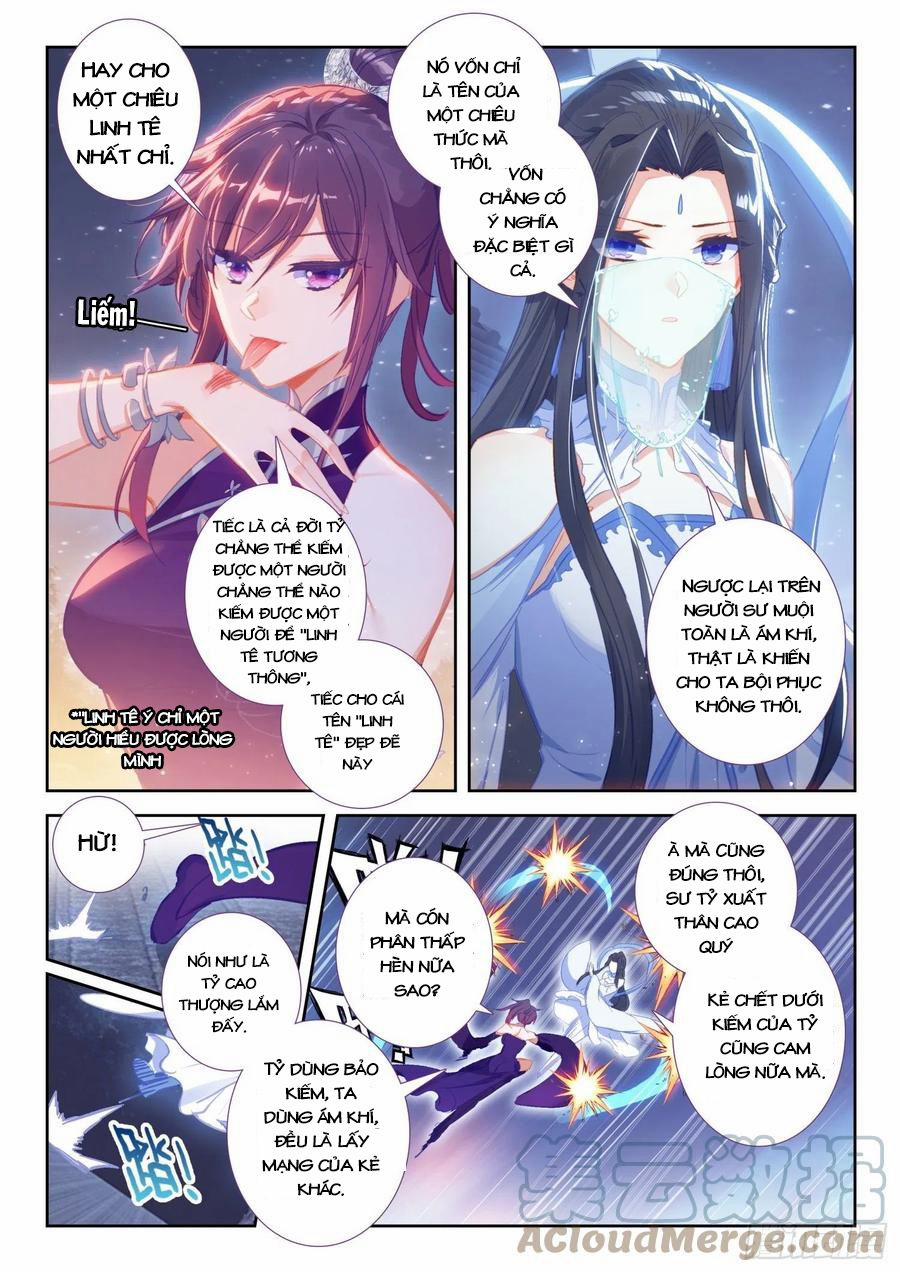 Cực Phẩm Gia Đình 0 Gặp May trang 3