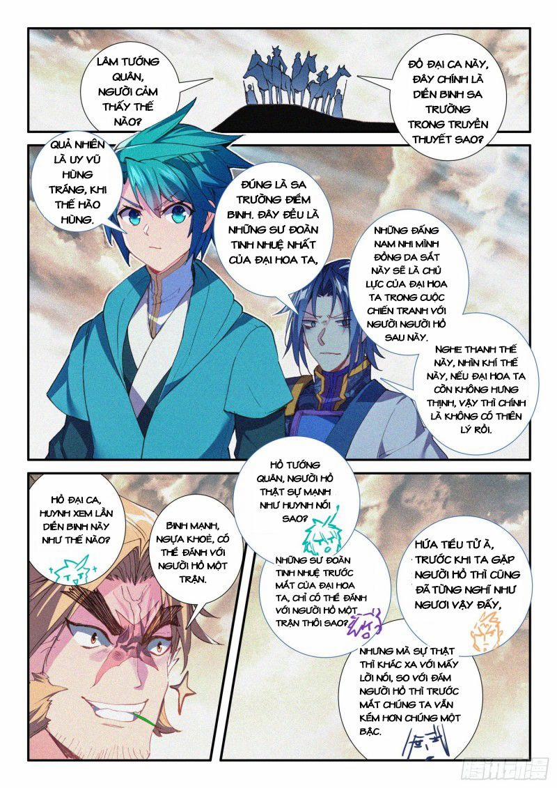 Cực Phẩm Gia Đình 0 Khảo Nghiệm trang 12