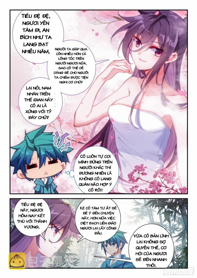 Cực Phẩm Gia Đình 0 Khảo Nghiệm trang 2