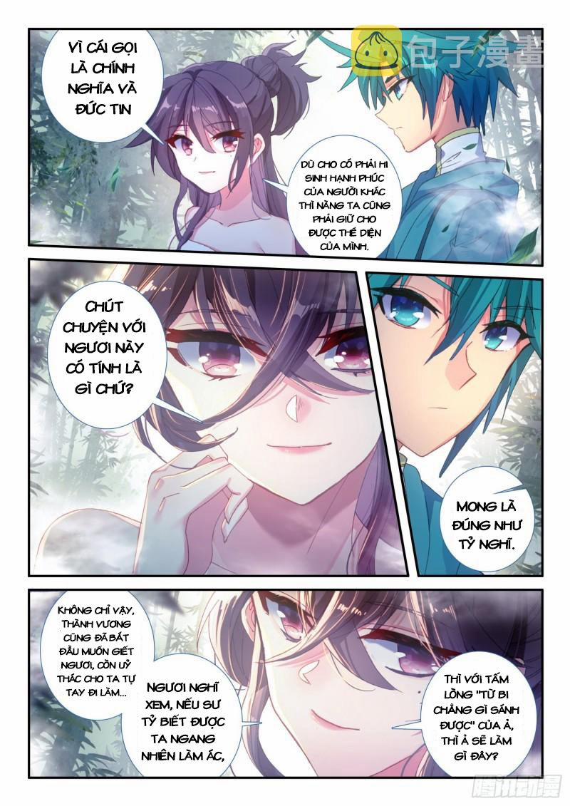 Cực Phẩm Gia Đình 0 Khảo Nghiệm trang 4