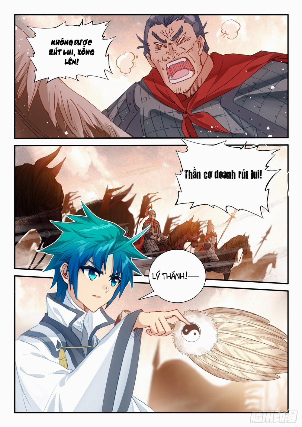 Cực Phẩm Gia Đình 0 Lấy ít thắng nhiều trang 11