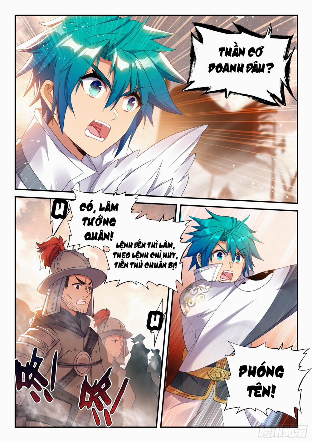 Cực Phẩm Gia Đình 0 Lấy ít thắng nhiều trang 9