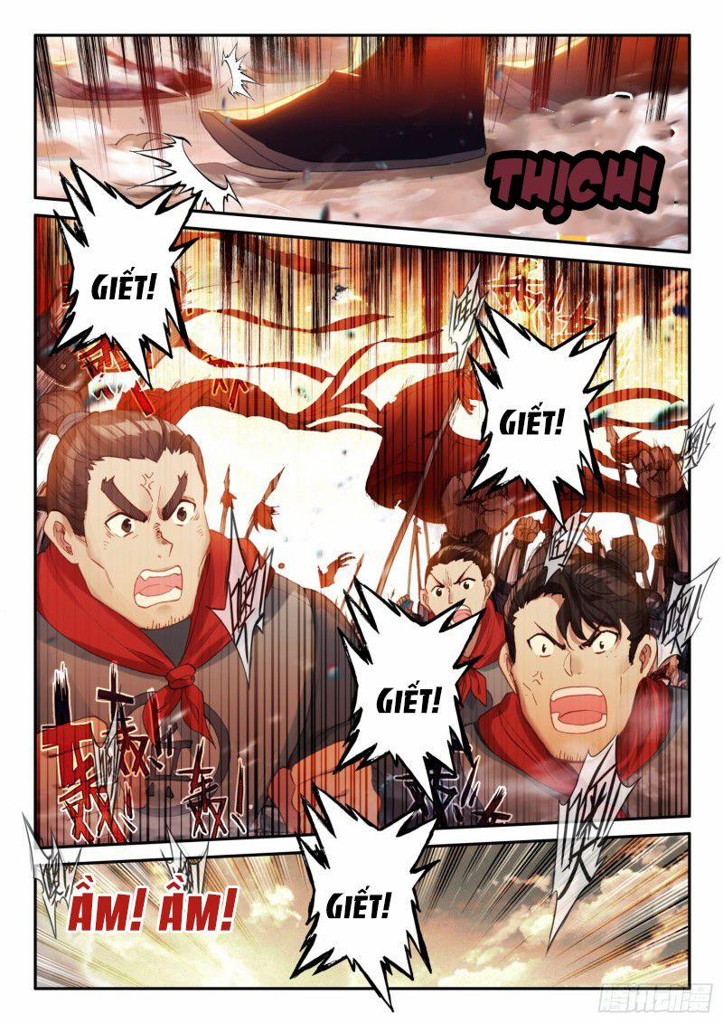 Cực Phẩm Gia Đình 0 Mong chờ trang 5