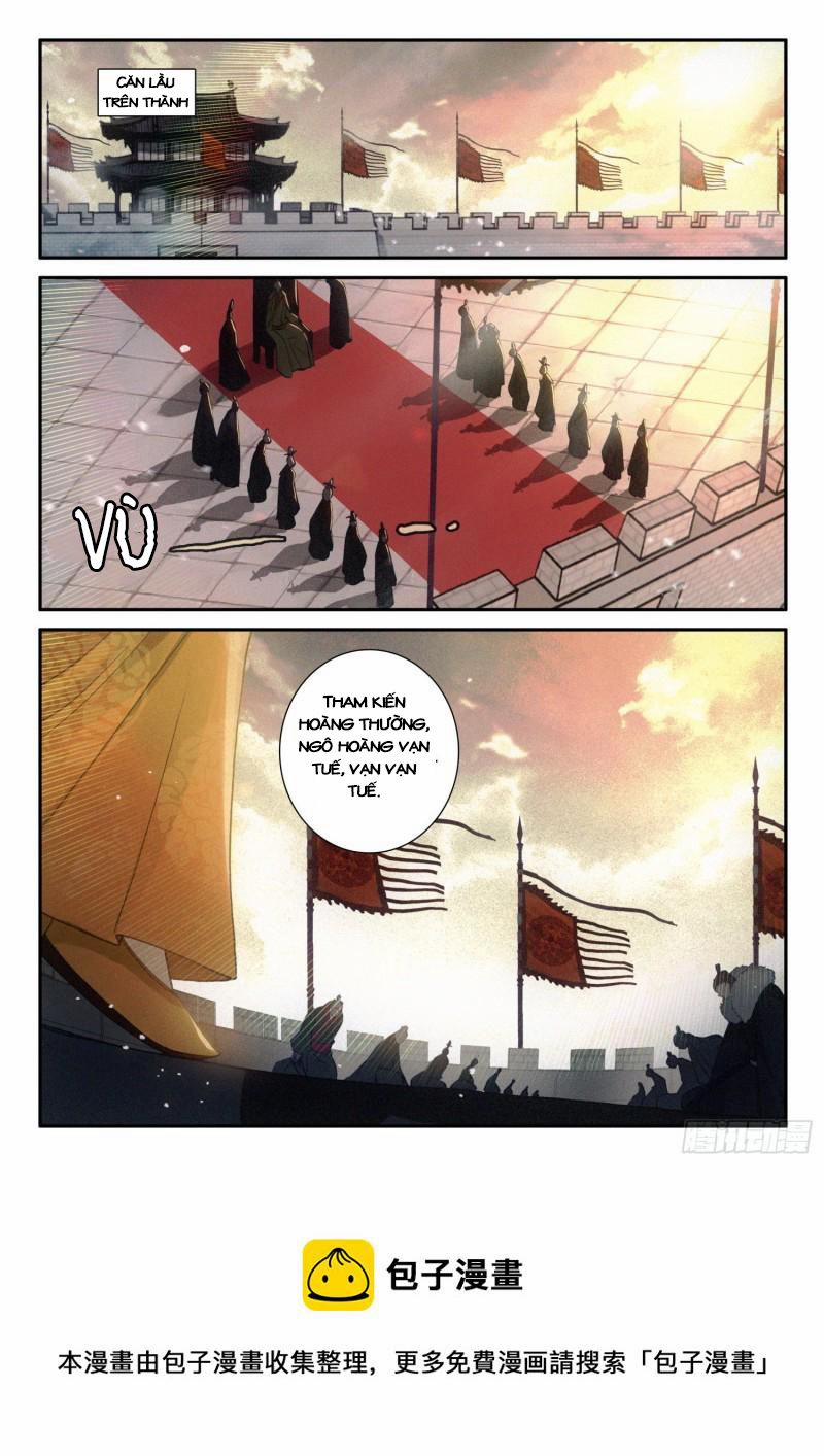 Cực Phẩm Gia Đình 0 Mong chờ trang 6