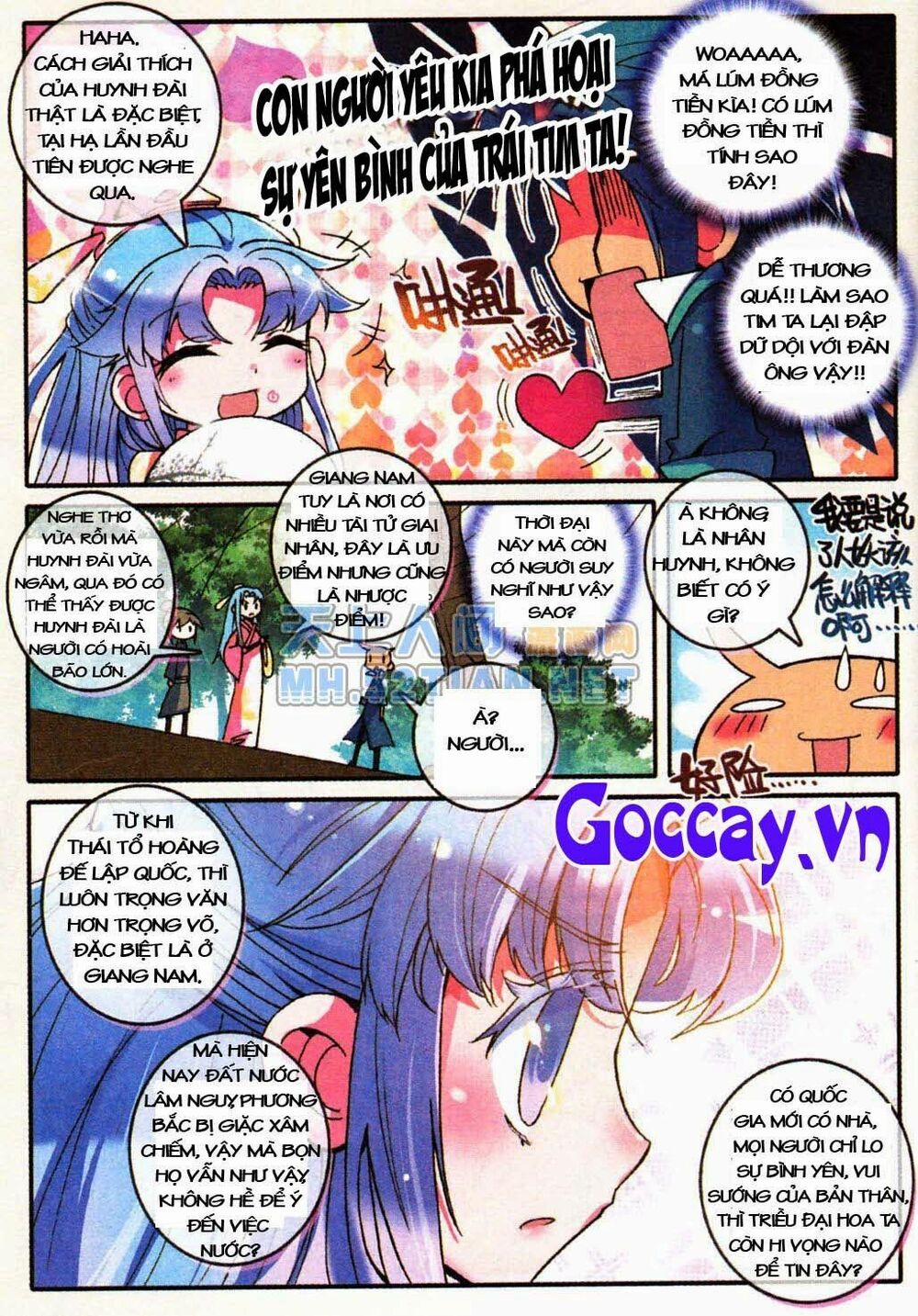 Cực Phẩm Gia Đình 1 trang 15