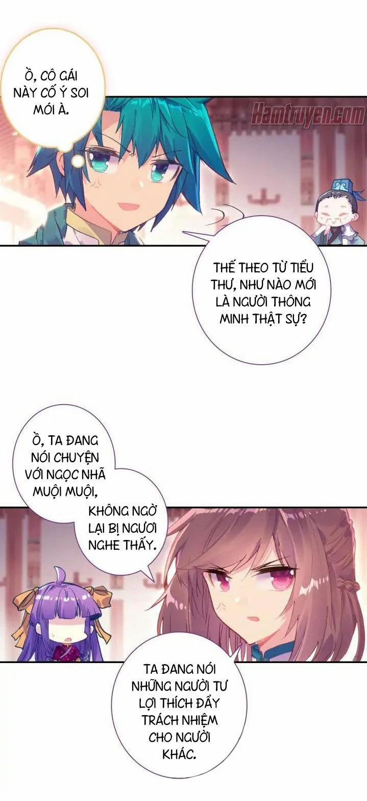 Cực Phẩm Gia Đình 100.2 trang 0