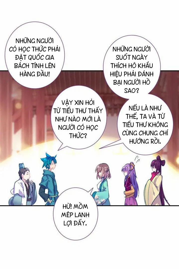 Cực Phẩm Gia Đình 100.2 trang 1