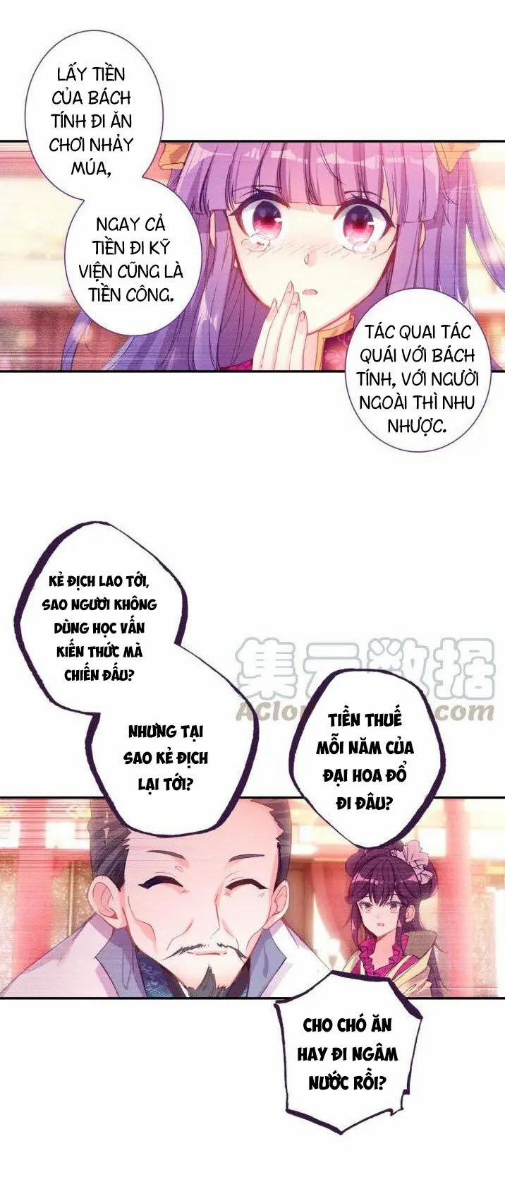 Cực Phẩm Gia Đình 100.2 trang 13