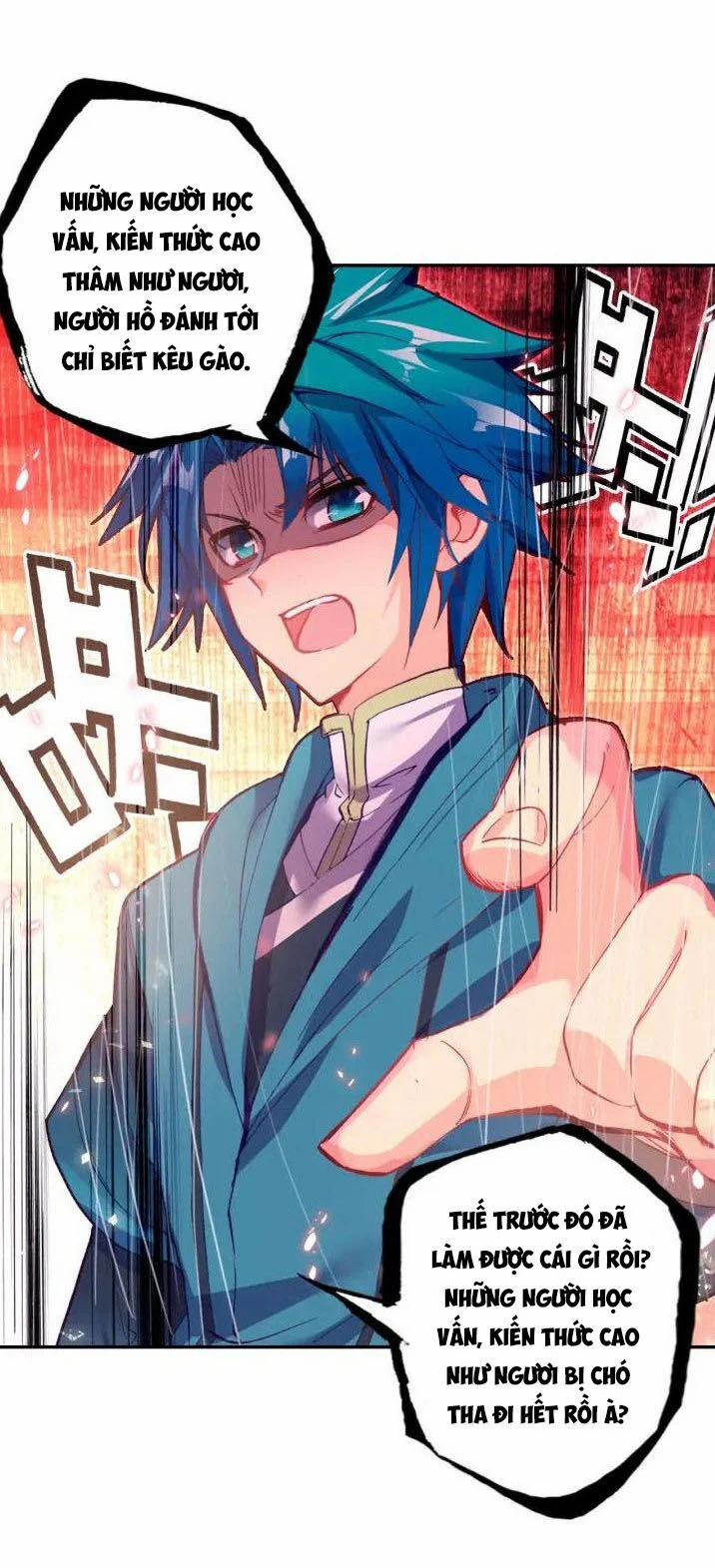 Cực Phẩm Gia Đình 100.2 trang 15