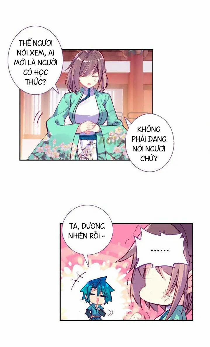 Cực Phẩm Gia Đình 100.2 trang 2