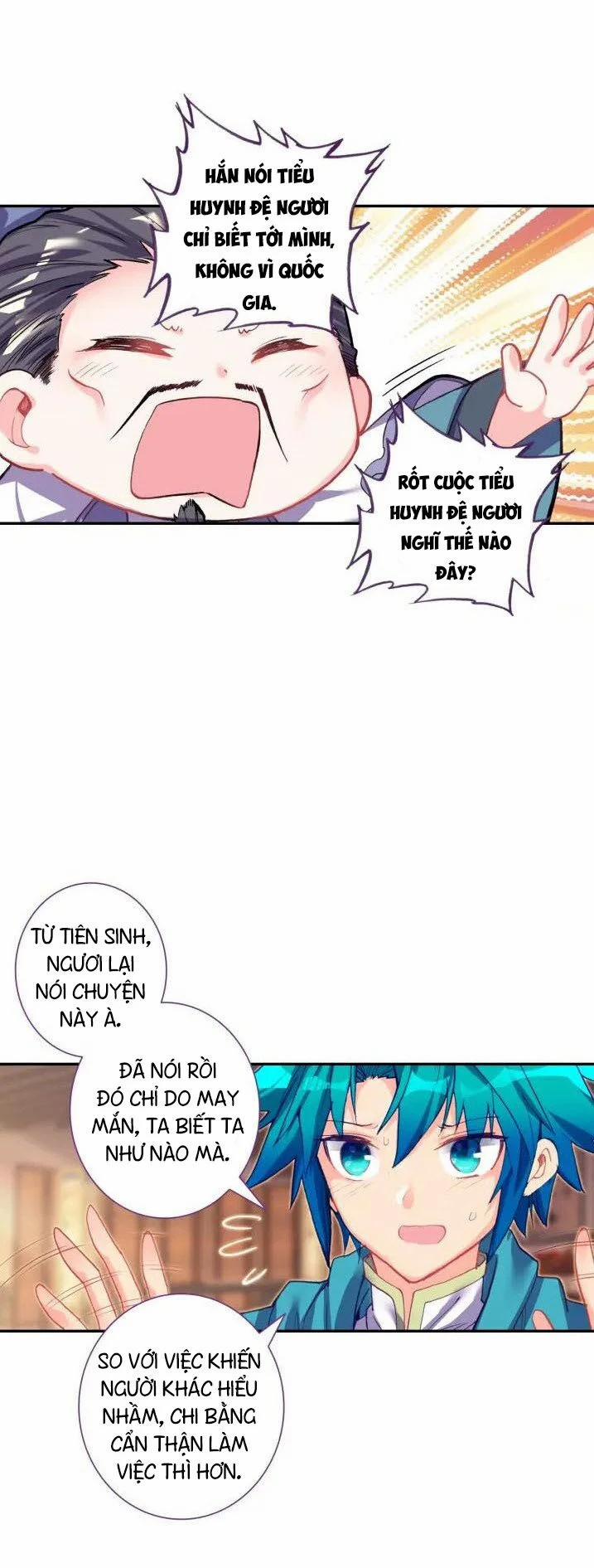 Cực Phẩm Gia Đình 100 trang 13