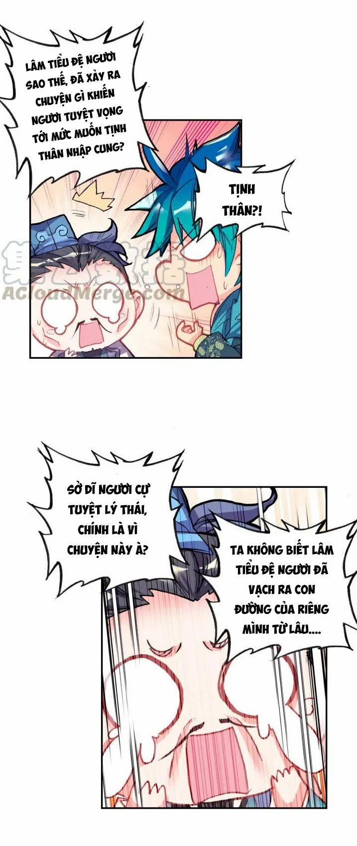 Cực Phẩm Gia Đình 100 trang 4