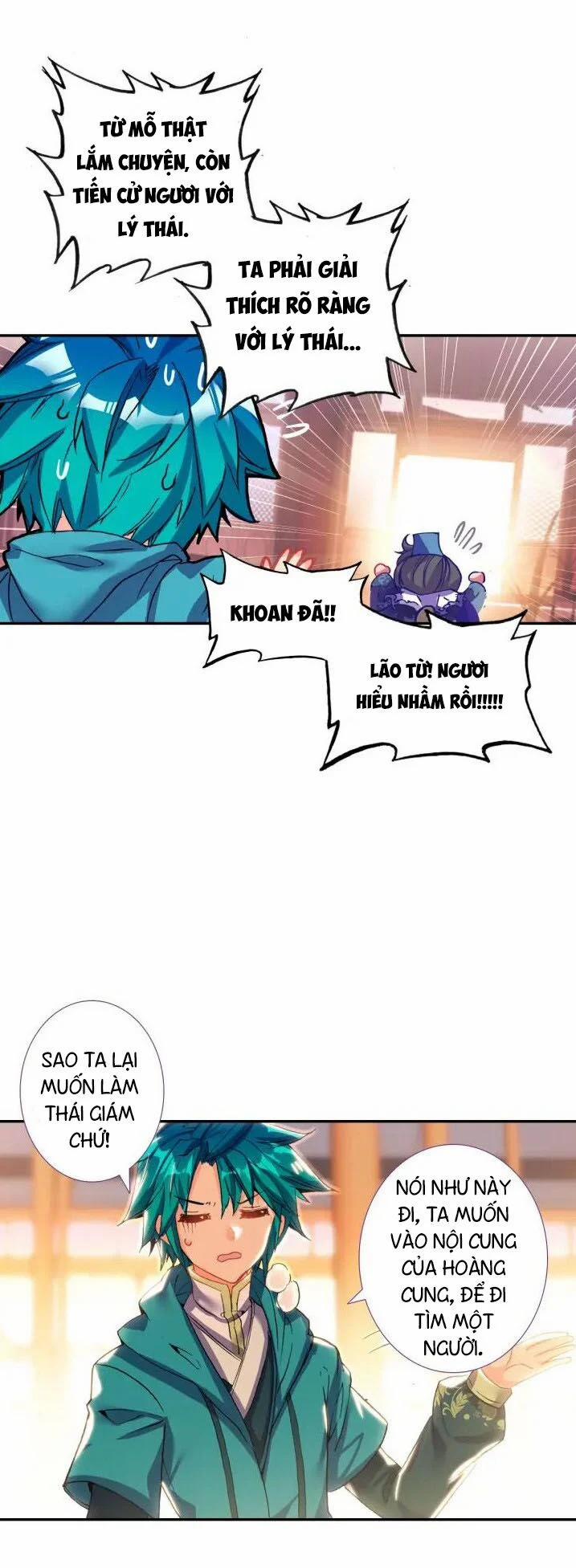 Cực Phẩm Gia Đình 100 trang 5