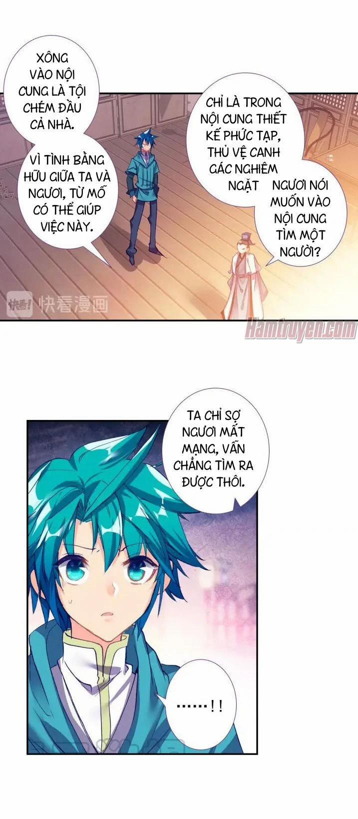 Cực Phẩm Gia Đình 100 trang 8