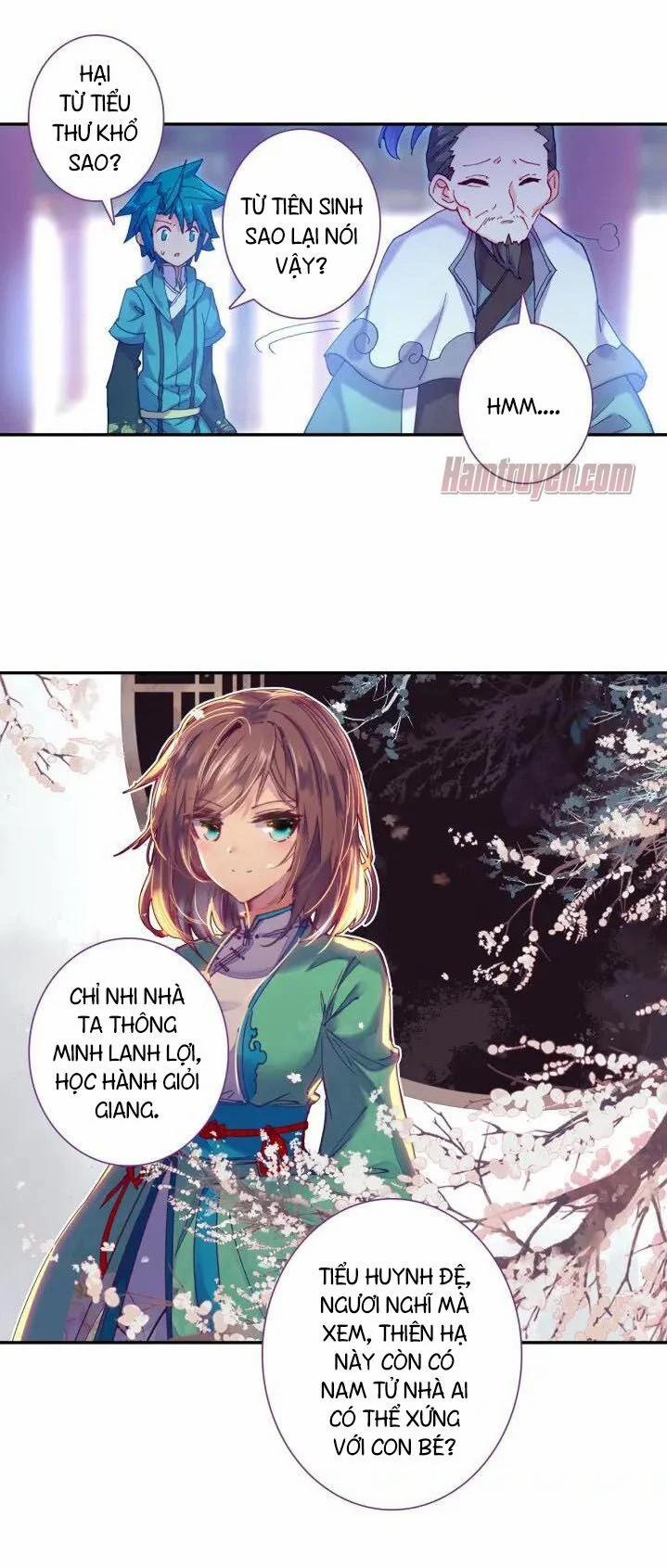 Cực Phẩm Gia Đình 101.5 trang 0