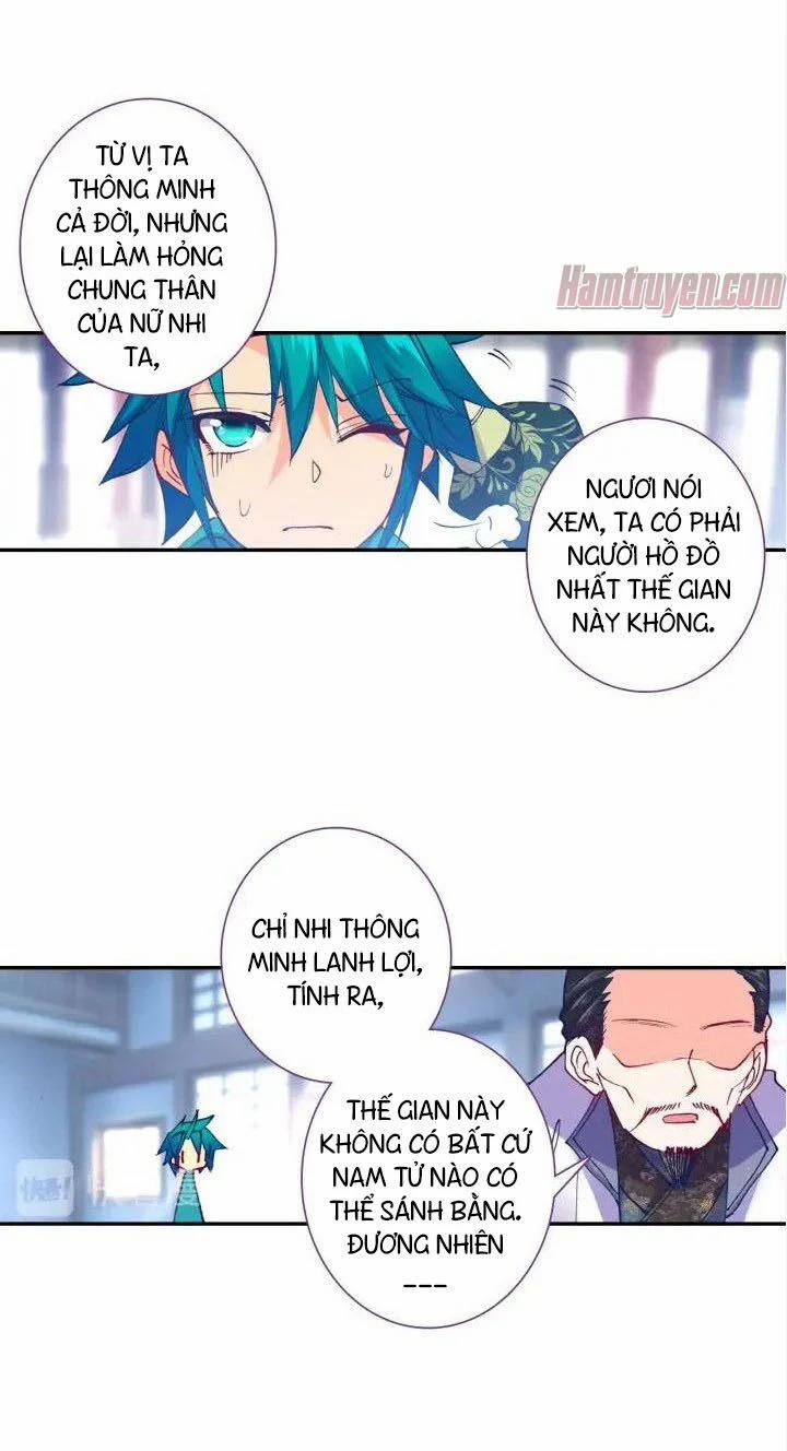 Cực Phẩm Gia Đình 101.5 trang 12