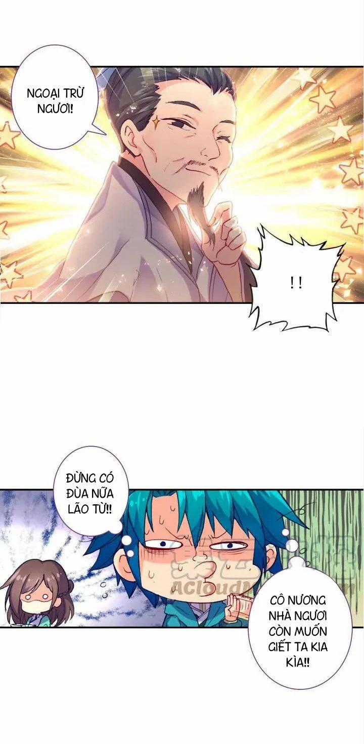 Cực Phẩm Gia Đình 101.5 trang 13