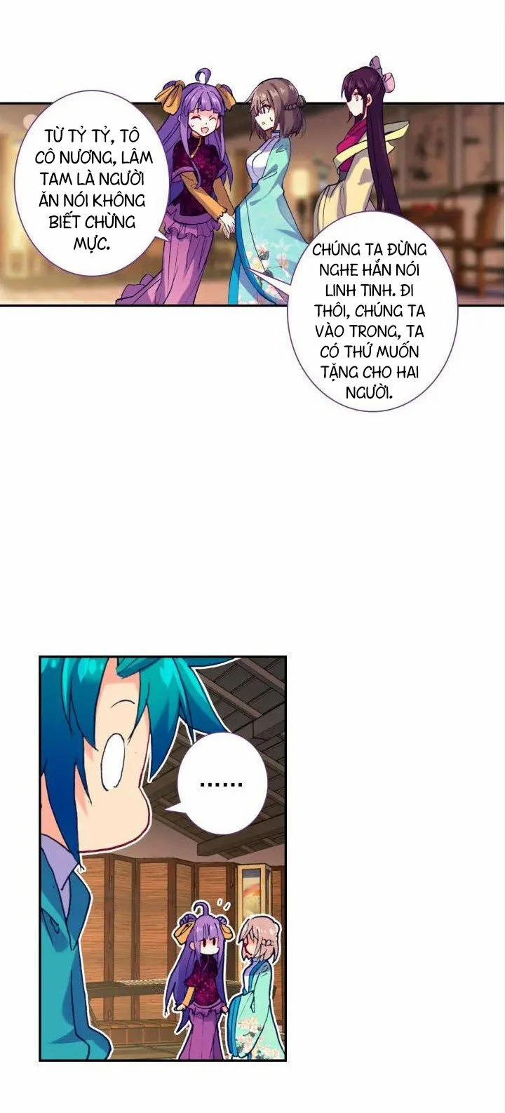 Cực Phẩm Gia Đình 101.5 trang 14