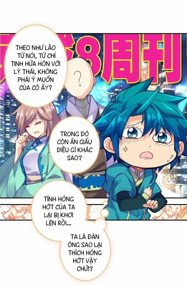 Cực Phẩm Gia Đình 101.5 trang 3