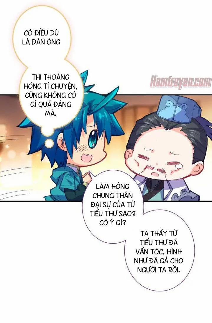 Cực Phẩm Gia Đình 101.5 trang 4