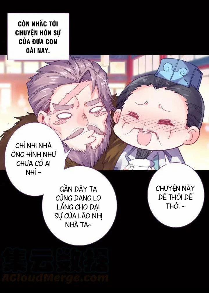 Cực Phẩm Gia Đình 101.5 trang 7