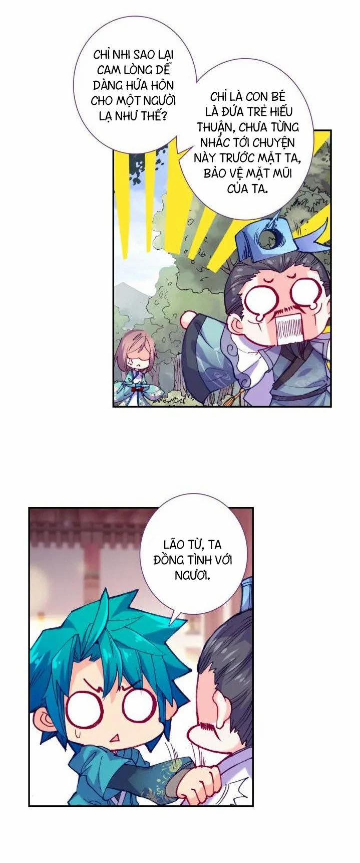 Cực Phẩm Gia Đình 101.5 trang 9