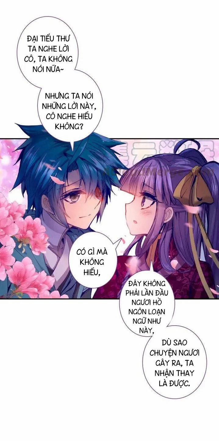 Cực Phẩm Gia Đình 101 trang 1