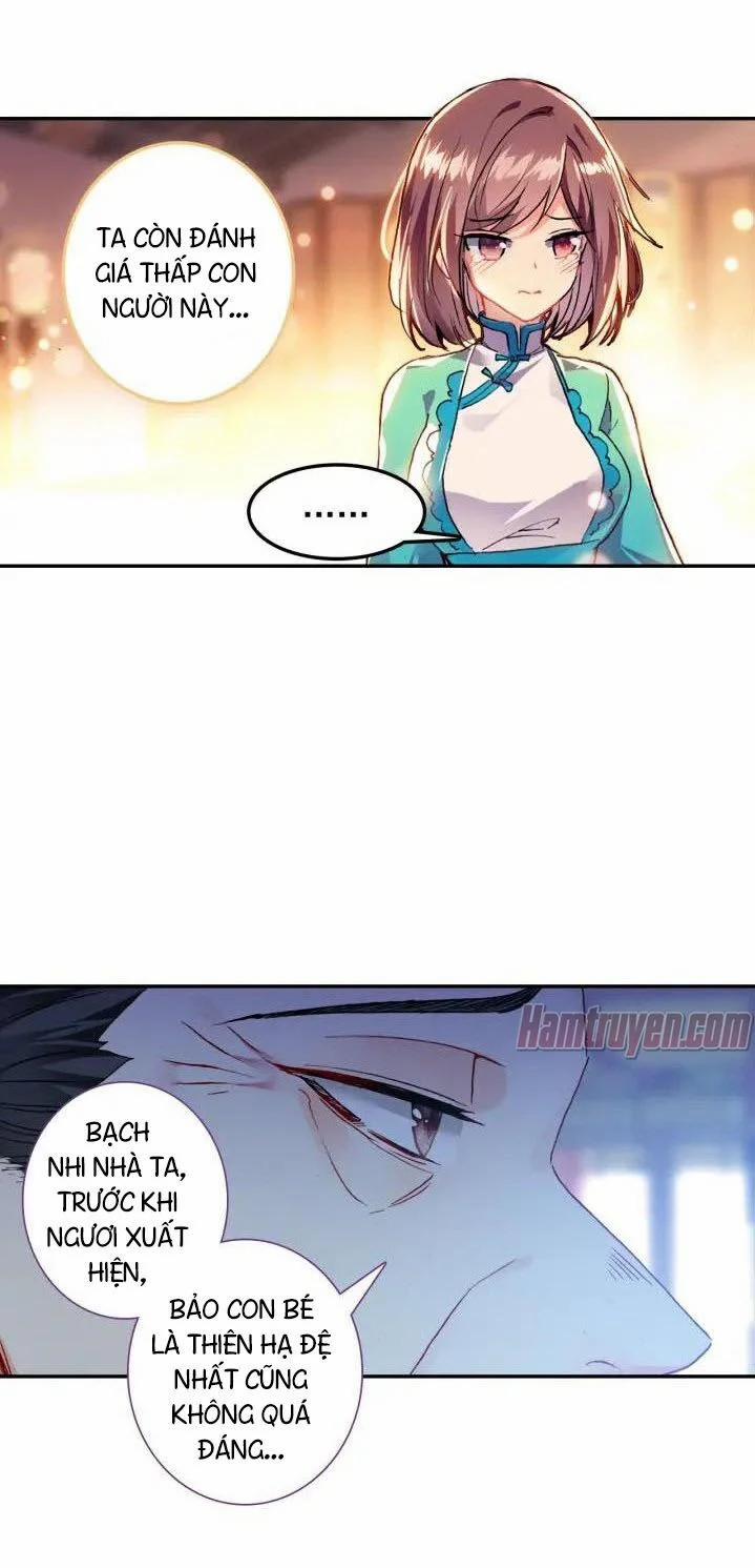 Cực Phẩm Gia Đình 101 trang 13