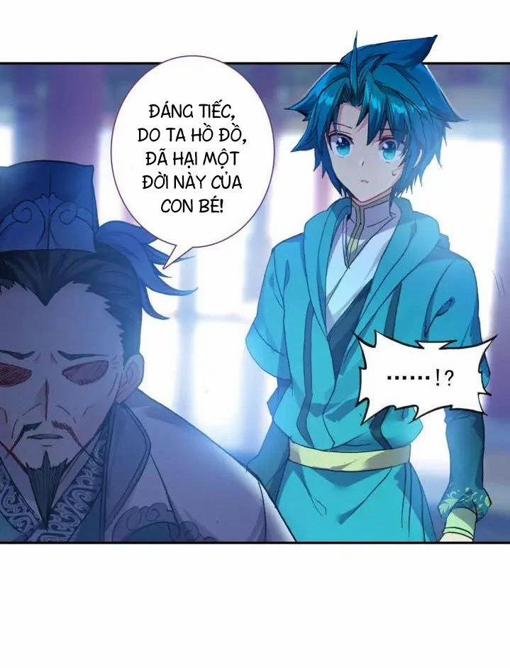 Cực Phẩm Gia Đình 101 trang 14