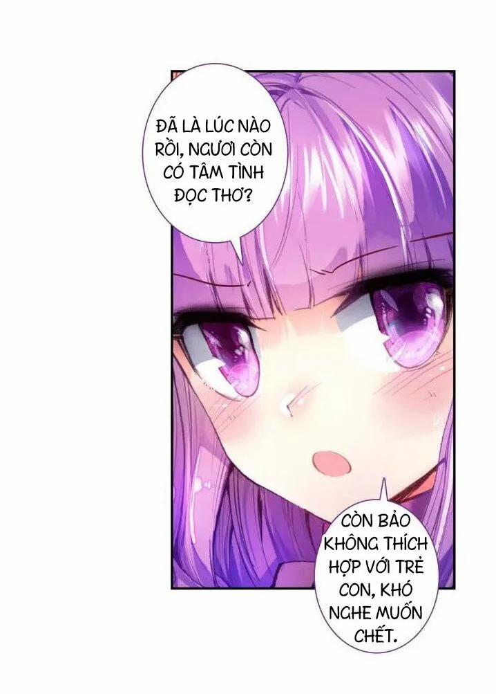 Cực Phẩm Gia Đình 101 trang 3