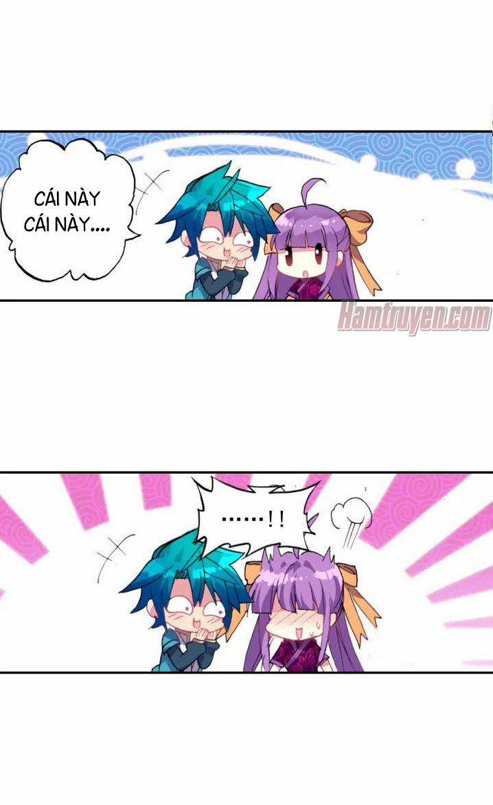 Cực Phẩm Gia Đình 101 trang 4