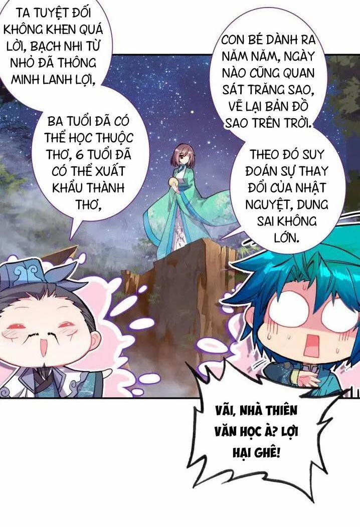 Cực Phẩm Gia Đình 101 trang 9