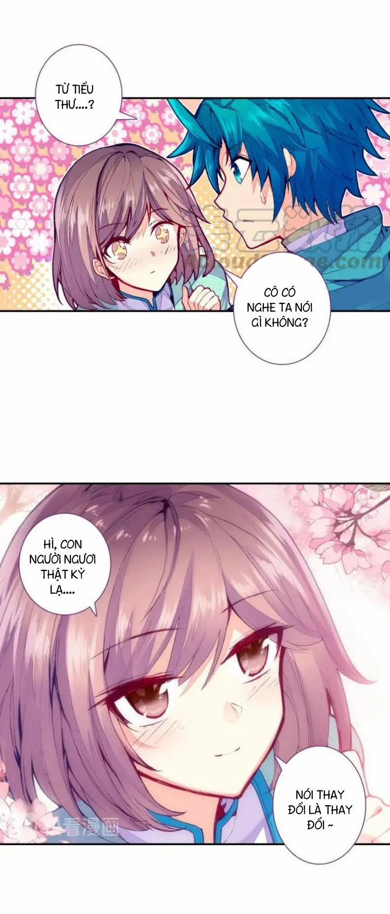 Cực Phẩm Gia Đình 102.5 trang 11