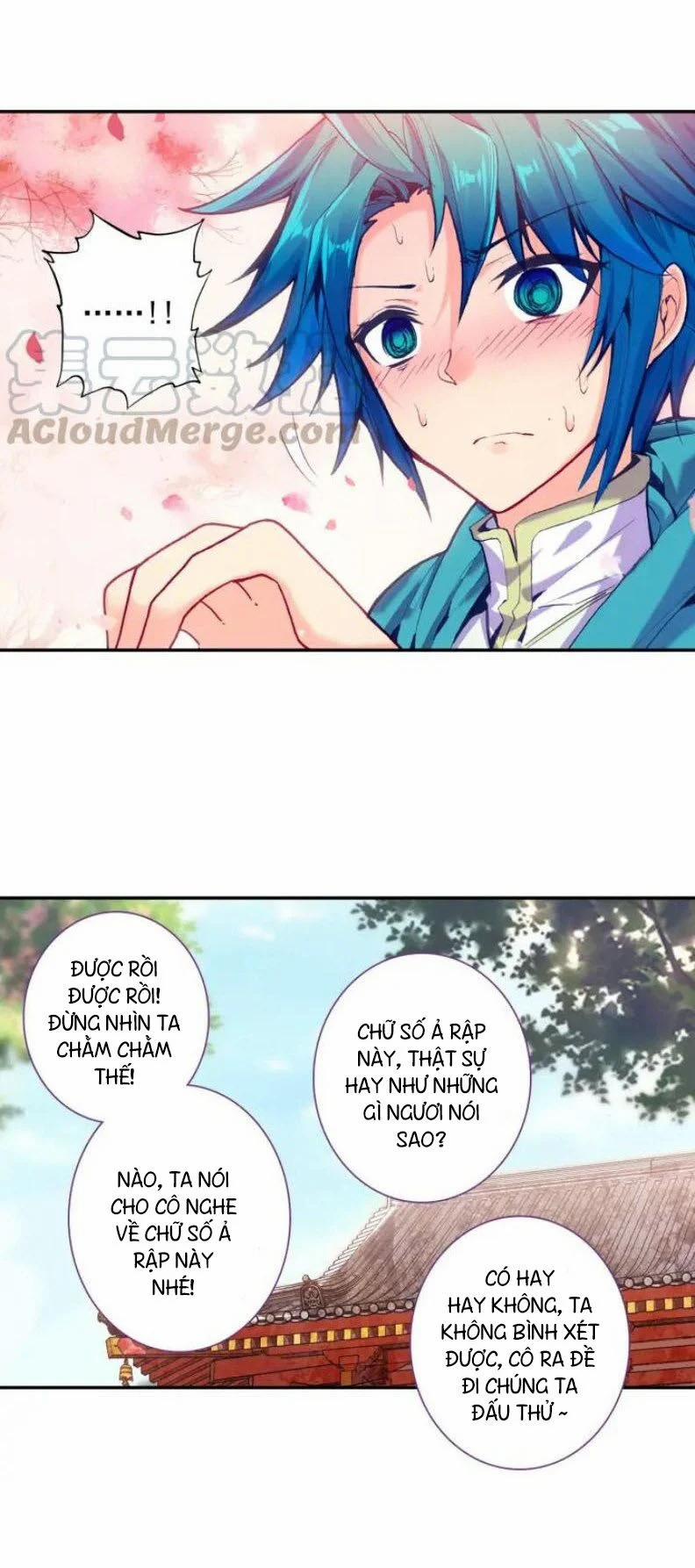 Cực Phẩm Gia Đình 102.5 trang 12