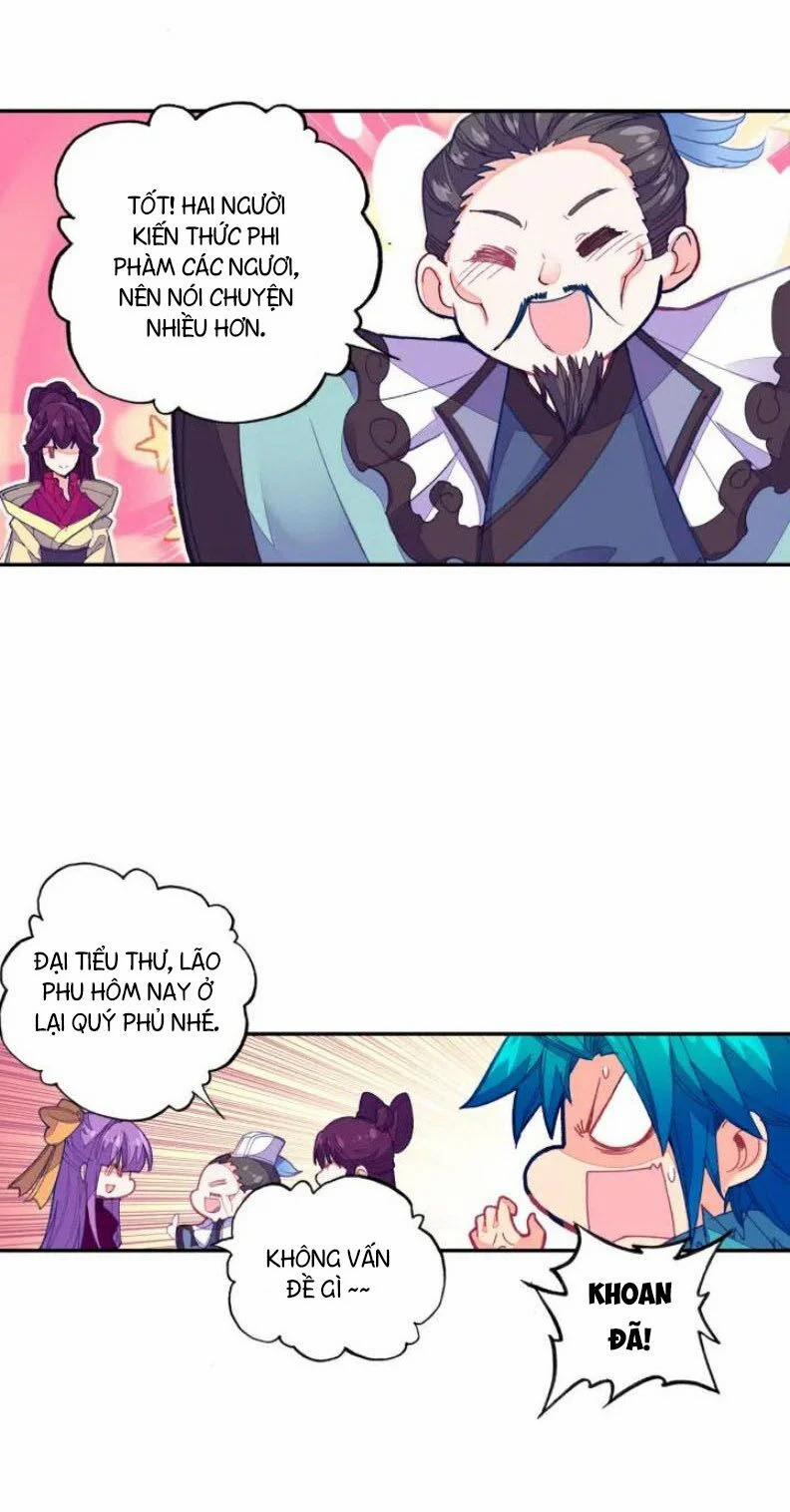 Cực Phẩm Gia Đình 102.5 trang 2