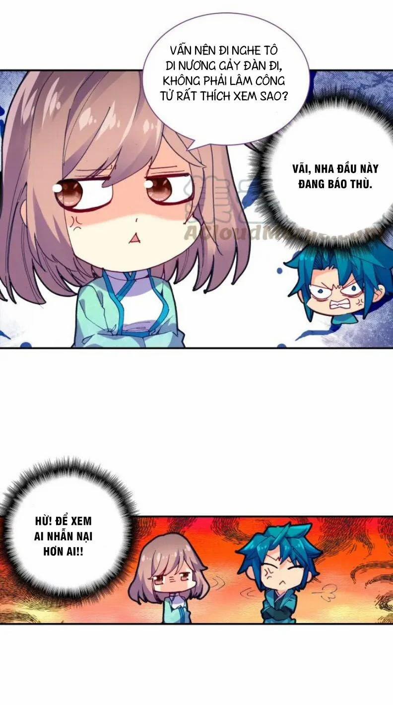 Cực Phẩm Gia Đình 102.5 trang 6