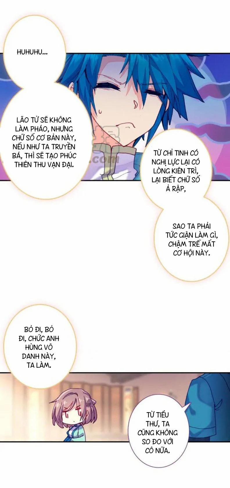 Cực Phẩm Gia Đình 102.5 trang 8